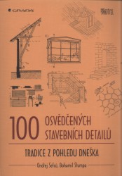 Levně 100 osvědčených stavebních detailů
