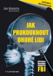 Jak prokouknout druhé lidi | NAVARRO, Joe, KARLINS, Marvin