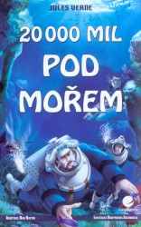 Levně 20 000 mil pod mořem