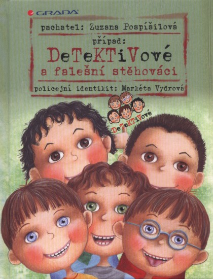 Detektivové a falešní stěhováci