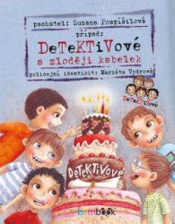 Detektivové a zloději kabelek