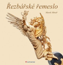 Levně Řezbářské řemeslo