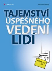 Tajemství úspěšného vedení lidí | GEROPP, Bernd