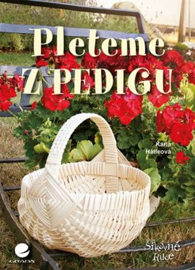 Levně Pleteme z pedigu