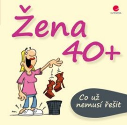 Žena 40+ | KERNBACH, Michael, FERNANDEZ, Miguel