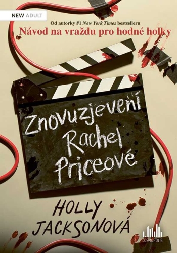 Znovuzjevení Rachel Priceové