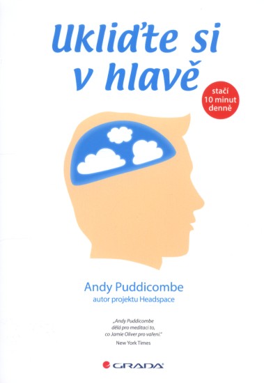 Ukliďte si v hlavě | PUDDICOMBE, Andy