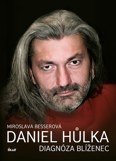 Levně Daniel Hůlka