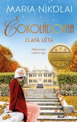 Čokoládovna - Zlatá léta | NIKOLAI, Maria