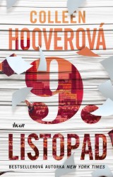 9. listopad | HOOVEROVÁ, Colleen