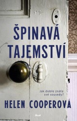 Špinavá tajemství | COOPEROVÁ, Helen