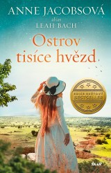 Ostrov tisíce hvězd | JACOBSOVÁ, Anne