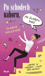 Po schodech nahoru, po čumáku dolů | SOUČKOVÁ, Zuzana