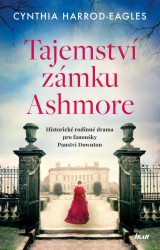 Tajemství zámku Ashmore | HARROD-EAGLES, Cynth