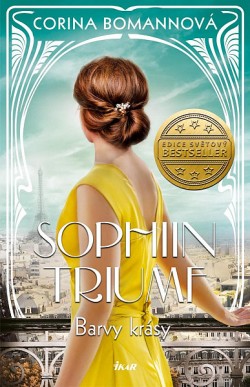 Barvy krásy - Sophiin triumf