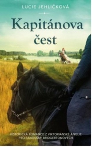 Levně Kapitánova čest