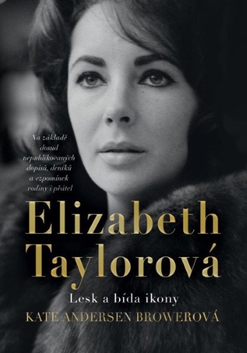 Levně Elizabeth Taylorová