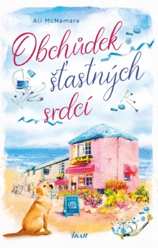 Obchůdek šťastných srdcí