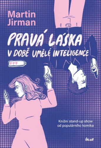 Pravá láska v době umělé inteligence