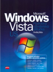 Microsoft Windows Vista US | BITTO, Ondřej