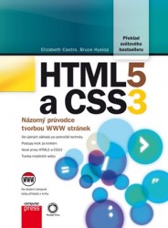 HTML5 a CSS3 | CASTRO, Elizabeth