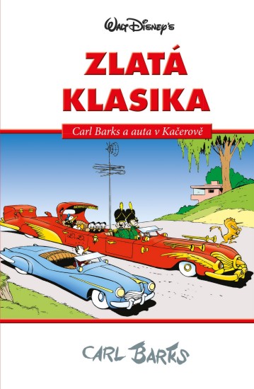 Zlatá klasika 3