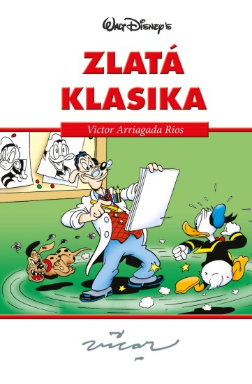 Zlatá klasika 4