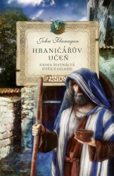 Hraničářův učeň 16 - Útěk z Falaise | FLANAGAN, John