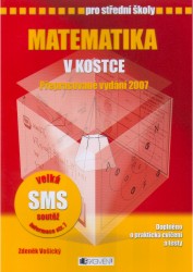 Matematika v kostce pro střední školy | VOŠICKÝ, Zdeněk