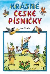 Krásné české písničky  | LADA, Josef