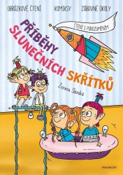 Příběhy slunečních skřítků