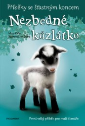 Příběhy se šťastným koncem - Nezbedné kůzlátko | KELLY, Mary