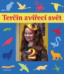 Terčin zvířecí svět 2 | ŠENKOVÁ, Svatava