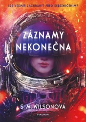 Záznamy nekonečna | WILSONOVÁ, Susan M.