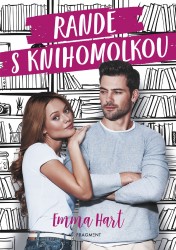 Rande s knihomolkou | HART, Emma