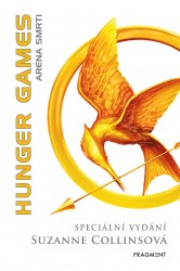 Hunger Games - Aréna smrti (speciální vydání) | COLLINSOVÁ, Suzanne