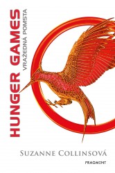 Hunger Games- Vražedná pomsta | COLLINSOVÁ, Suzanne