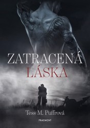 Zatracená láska | PUFFROVÁ, Tess M.