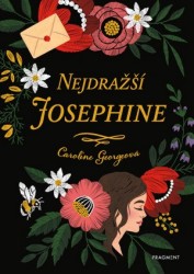 Nejdražší Josephine  | GEORGE, Caroline