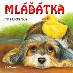 Mláďátka | LOCKEROVÁ, Jiřina