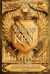 Zjizvený král | BARDUGO, Leigh