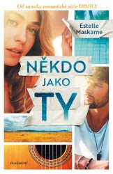 Někdo jako ty | MASKAME, Estelle