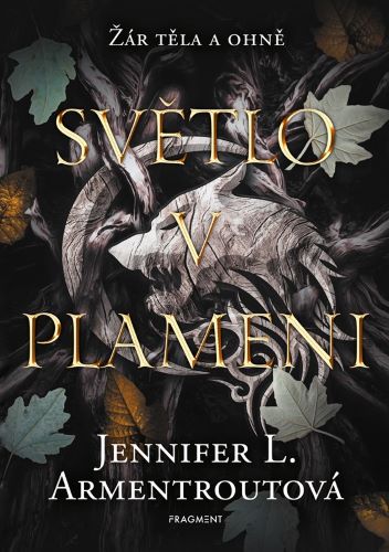 Levně Světlo v plameni