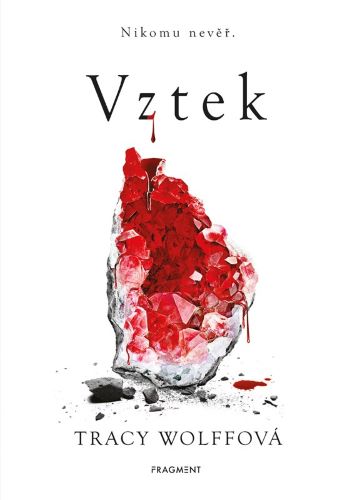 Levně Vztek