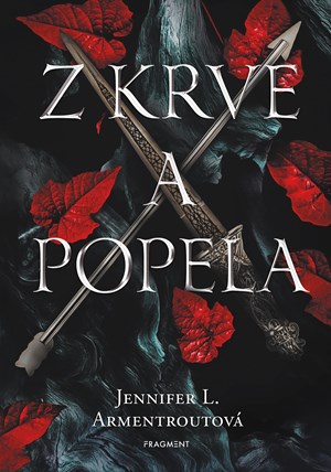 Levně Z krve a popela
