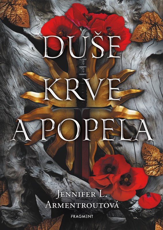 Levně Duše krve a popela