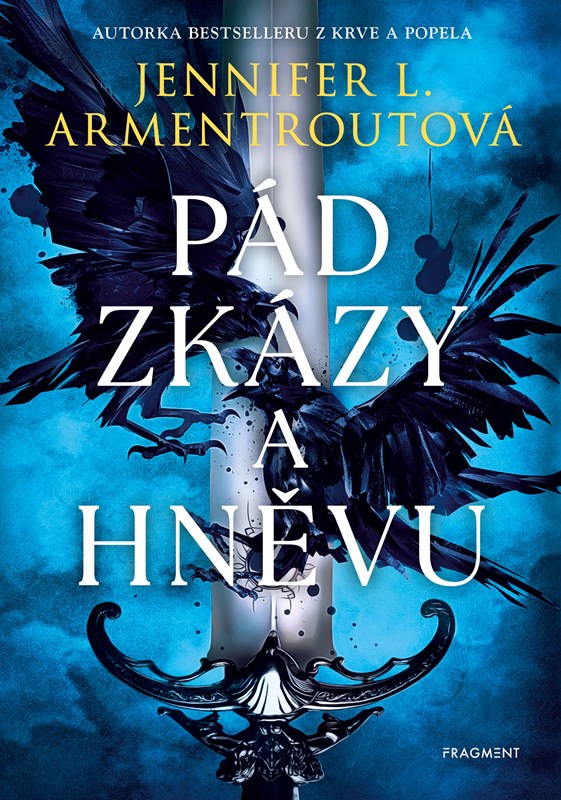 Levně Pád zkázy a hněvu