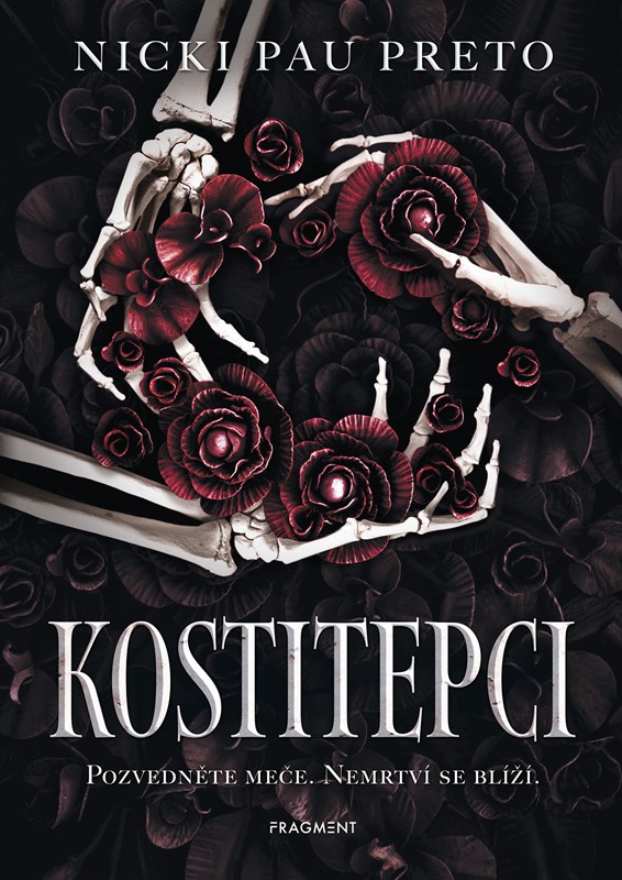Levně Kostitepci