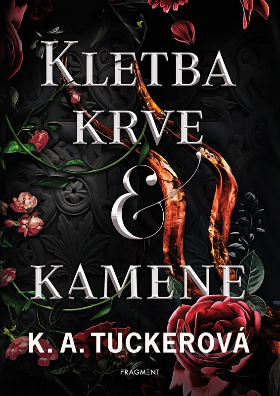 Levně Kletba krve a kamene