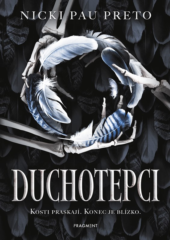 Levně Duchotepci